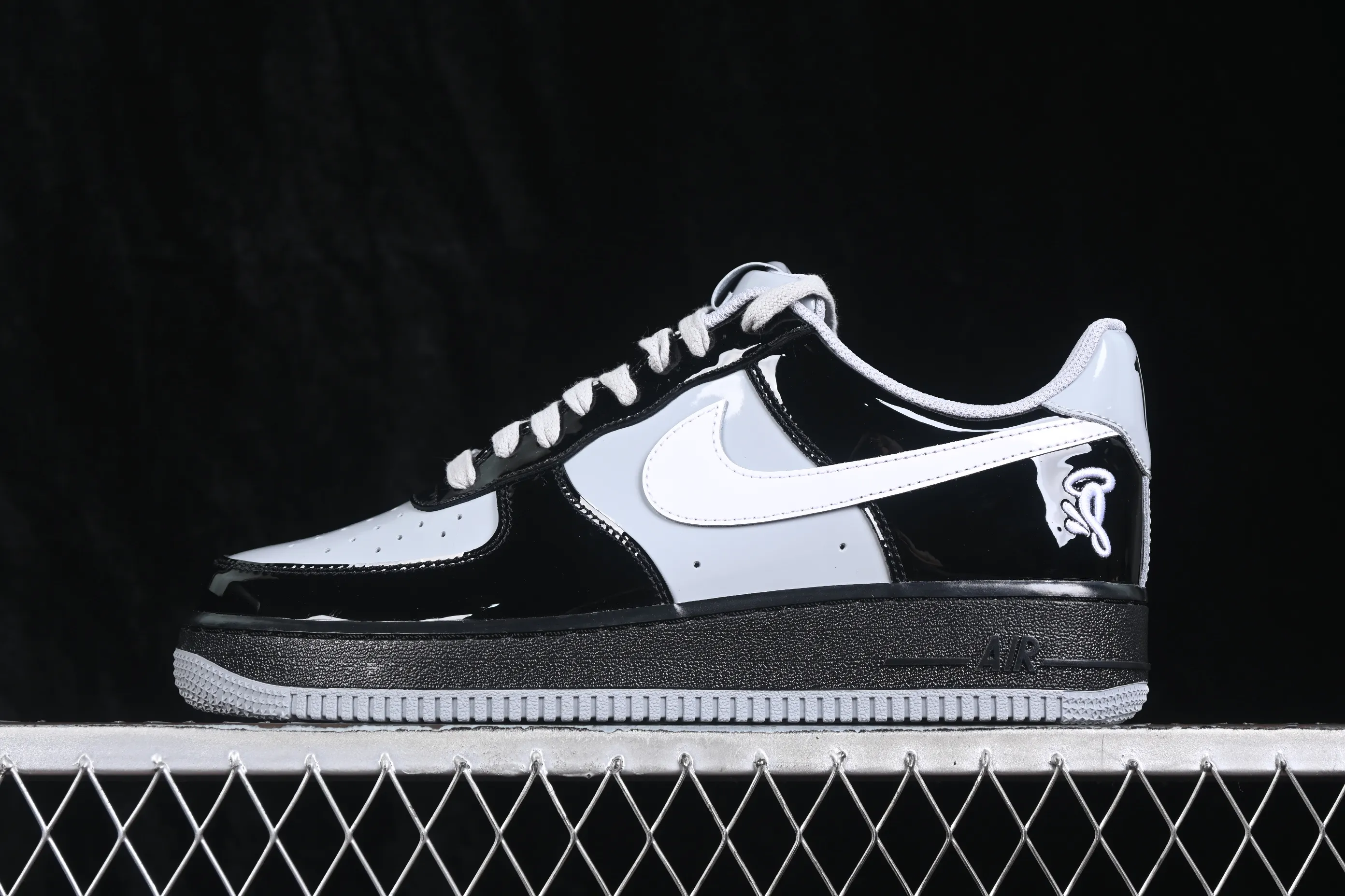 All categories Nk Air Force 1 Air Force series Nk Air Force 1 Low Air Force low-top GX foreign trade version Central Cee x Nike Air Force 1 Low "Syna World" Air Force 1 low-top casual sneakers IO9974-010